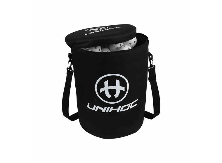 Tilbehør - bag til innebandyballer Easy ballbag til 100 små baller (7cm) 