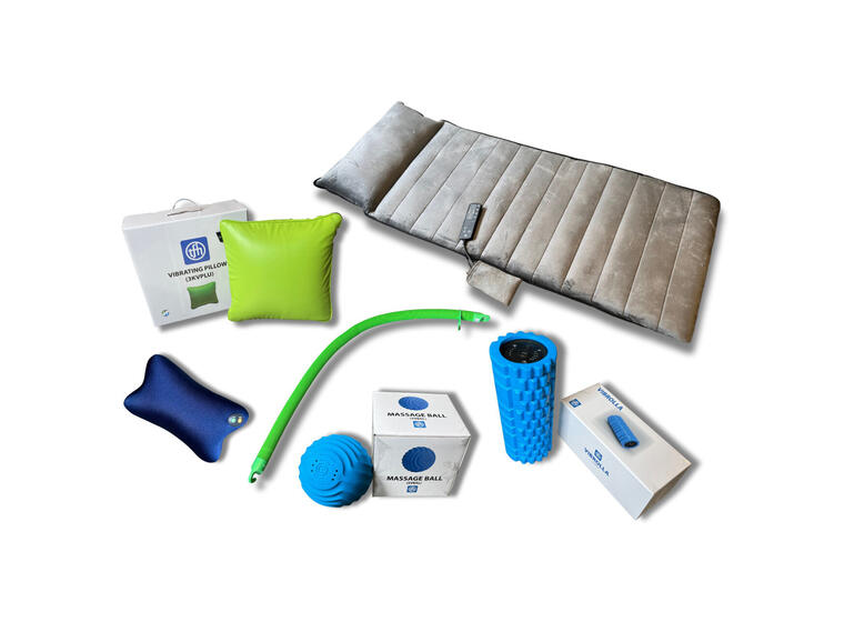 Vibrerende kit 