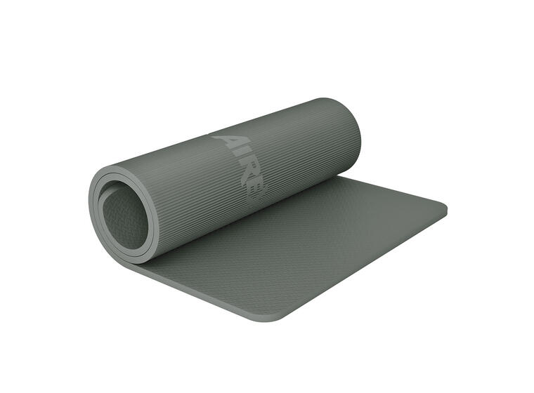Airex Heartbeat matte 190x80x1,5 cm Treningsmatte | PVC-fri 
