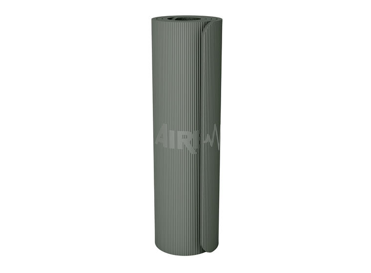 Airex Heartbeat matte 190x80x1,5 cm Treningsmatte | PVC-fri 