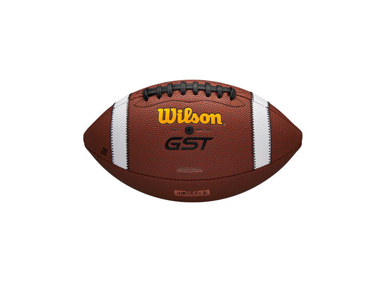 Amerikansk Fotball Wilson GST Speedskin Trening | Str 7 Ungdom 