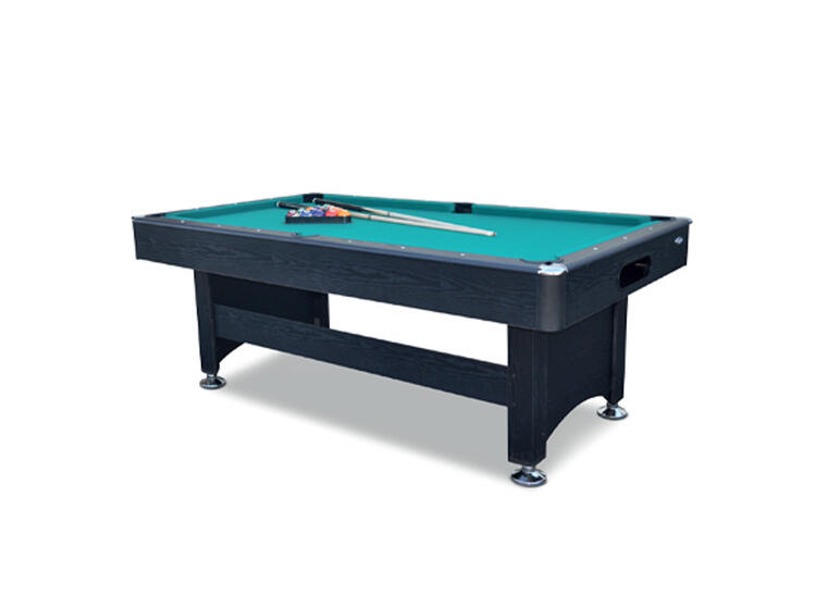 Biljardbord Harvard 178 x 79 cm | Med ballretur 
