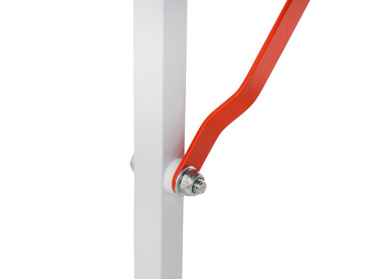 Bordtennisbord Sport-Thieme Street Spin Innendørs | 182 x 91 x 76 cm 