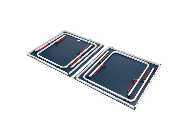 Bordtennisbord Sport-Thieme Street Spin Innendørs | 182 x 91 x 76 cm 