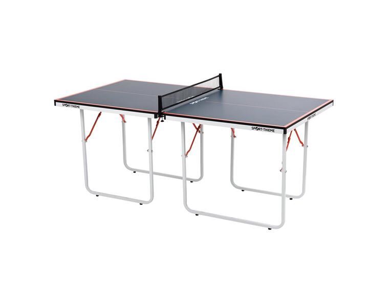 Bordtennisbord Sport-Thieme Street Spin Innendørs | 182 x 91 x 76 cm 