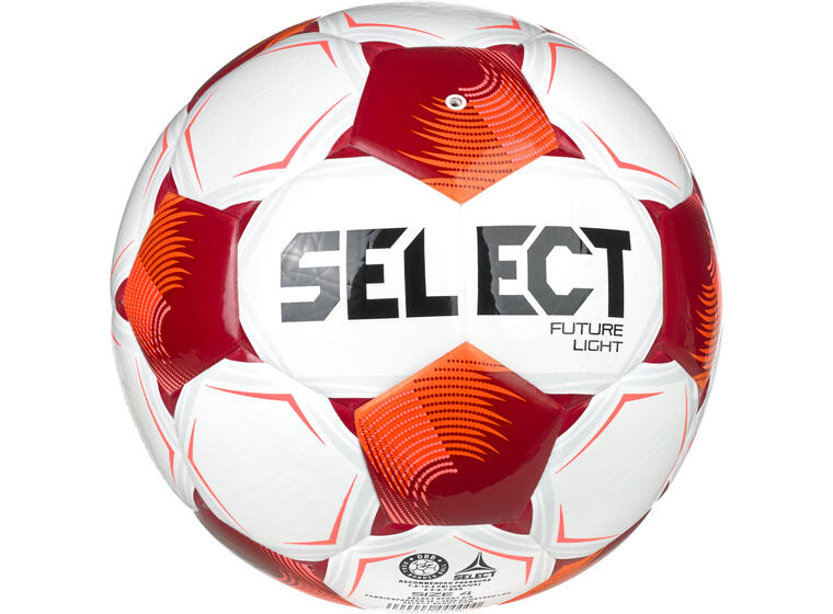 Fotball Select Future Light V26 4 Redusert vekt | Trening og lek 