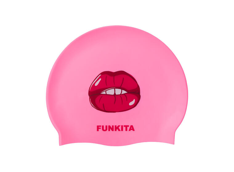 Funkita Badehette Silikon | Miss Kiss 
