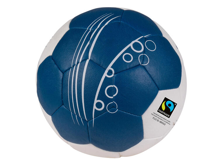 Håndball Klubben School Fairtrade 0 Treningsball | Godt grep 