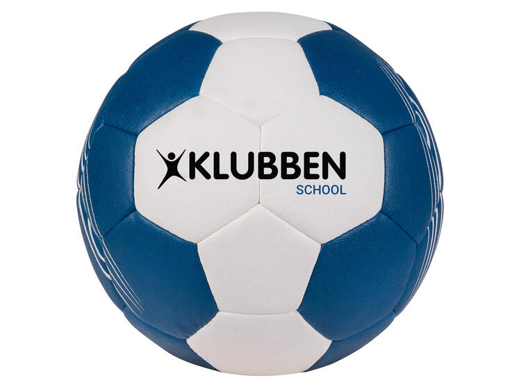 Håndball Klubben School Fairtrade 0 Treningsball | Godt grep 