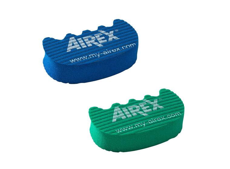 Håndtrener Airex Grippy Sett med 20 stk. hånd- og fingertrenere 