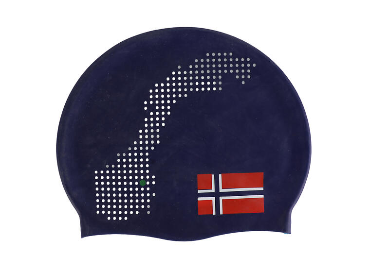Klubben Badehette Senior | Norgeskart 