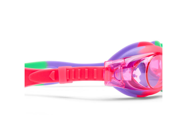 Little Bondi Svømmebrille barn Zoggs 2-6 år | Rosa linse 