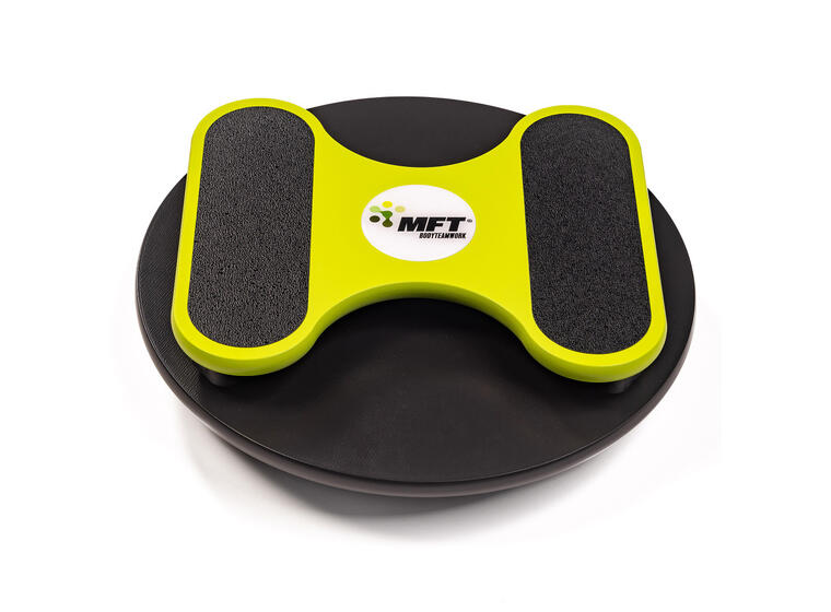 MFT Balance-Board Pro 2D Balansere, vippe og rotere 