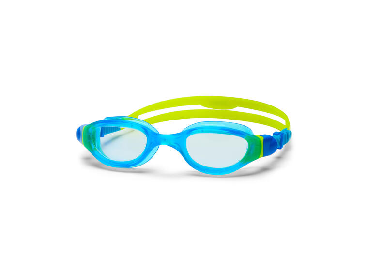Phantom 2.0 Junior Svømmebrille Zoggs 6-14 år | Klar linse 