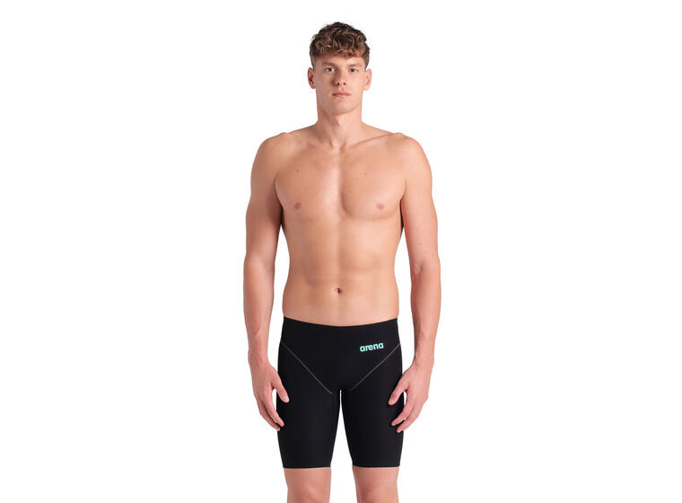 Powerskin Impulso Jammer 28 Arena | Black Teal | Konkurransebukse 