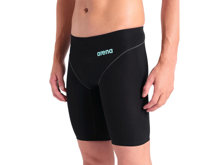 Powerskin Impulso Jammer 28 Arena | Black Teal | Konkurransebukse 