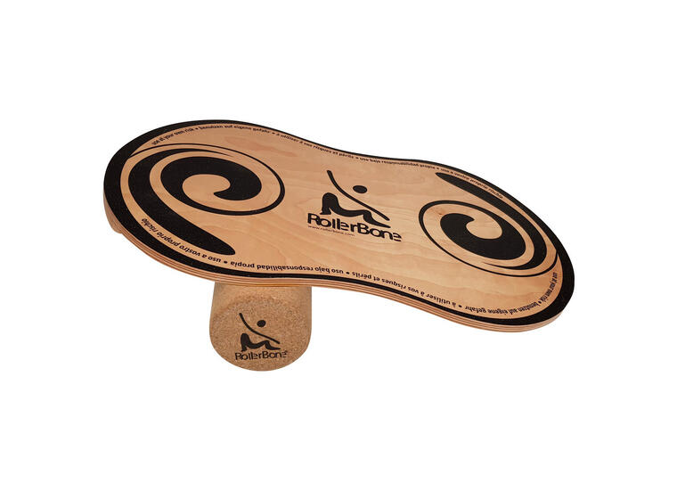 RollerBone® Set 1.0 Classic Balanse og koordinasjon 