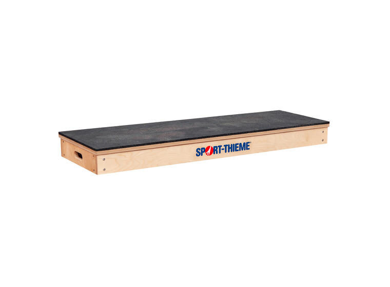 Spensttrener Jump 146 x 46 x 13,3 cm 