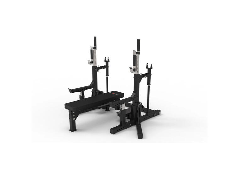 Styrkeløftbenk Gympsport Treningssenter | Hjemmetrening 