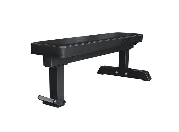 Treningsbenk Master Fitness Flat benk 