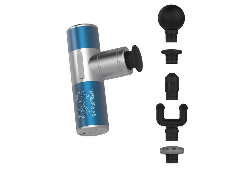 Y&Y Massasjepistol Shock Mini 