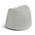 Protac SenSit® Puff | Hvit Flammehemmende | Hvit 