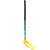 Innebandykølle Match Kids 70 cm gul Rett blad 