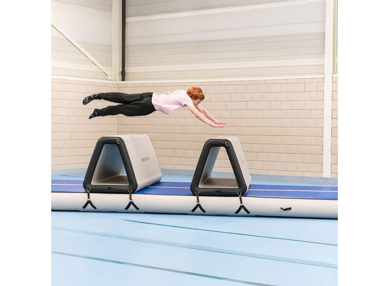 AirTrack | AirParkour Sett 2 Freerunning sett 
