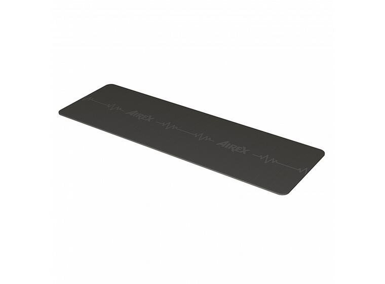 Airex Heartbeat Fit matte 185x65x1 cm Treningsmatte | PVC-fri 