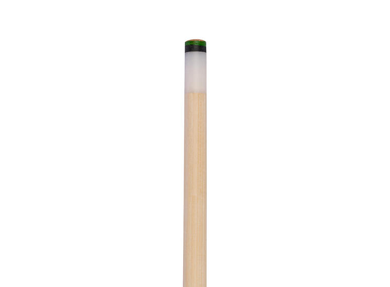 Biljardkø Bison Buxus 100 cm 1 del | Robust kvalitet for nybegynnere 