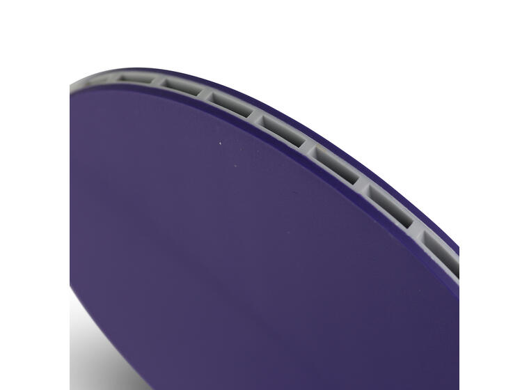 Bordtennisracket Klubben Outdoor Premium Utebruk | Allround | Skole og Fritid 