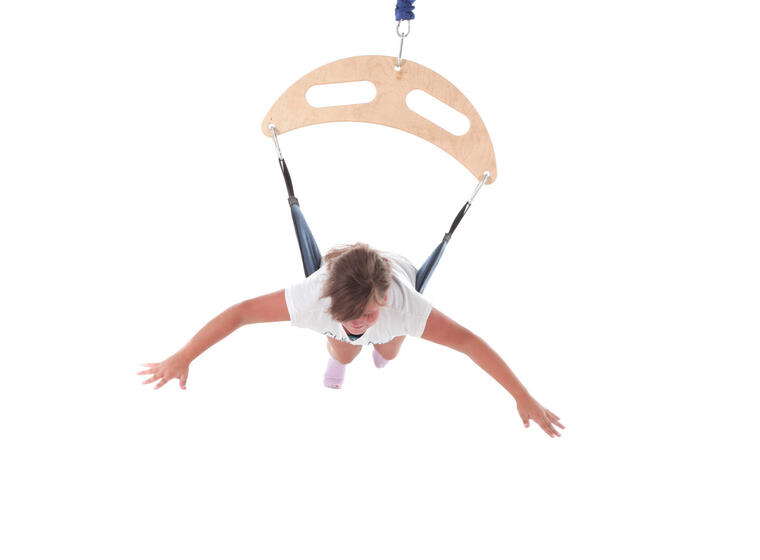 Bungee froskehuske 80 cm 