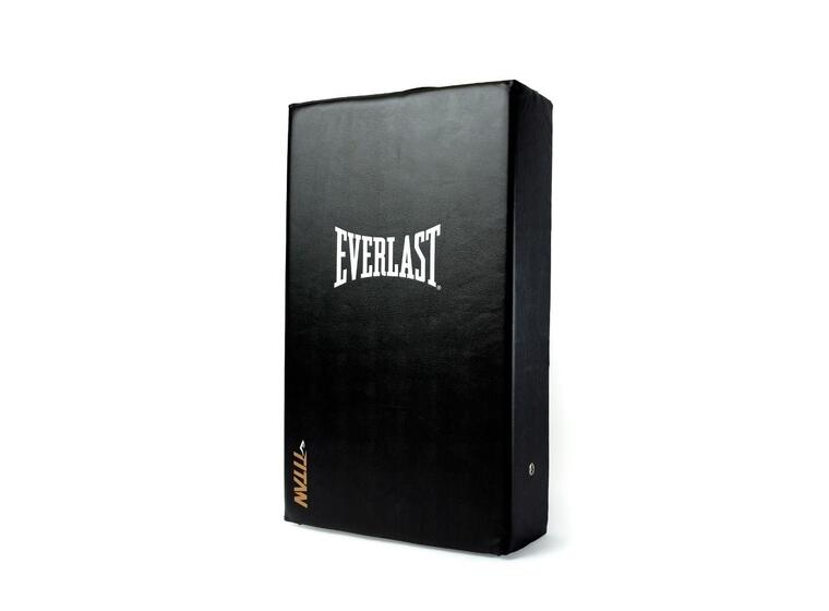 Everlast Titan Kick Shield 62 x 36 x 14 cm | Sparkeskjold 