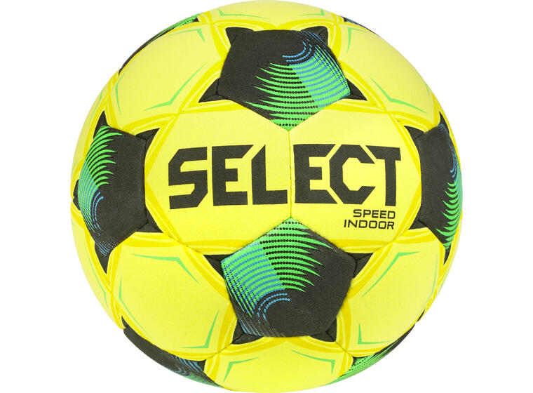 Fotball Select Speed Indoor V26 4 Match | Trening | Innefotball 