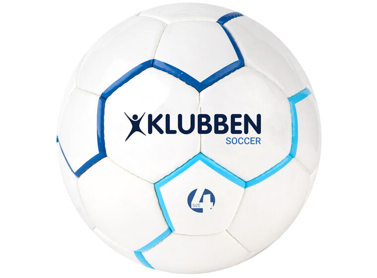Fotball Soccer Fairtrade  4 Fairtrademerket fotball 