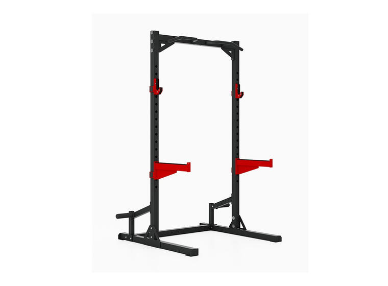 Half Rack XT6 Treningsstativ 