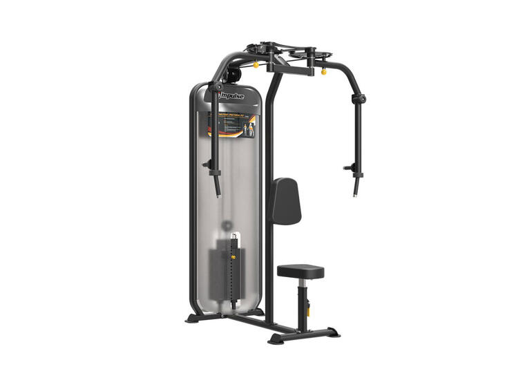 Impulse PL9022 Bryst-/Ryggtrening Treningsapparat 