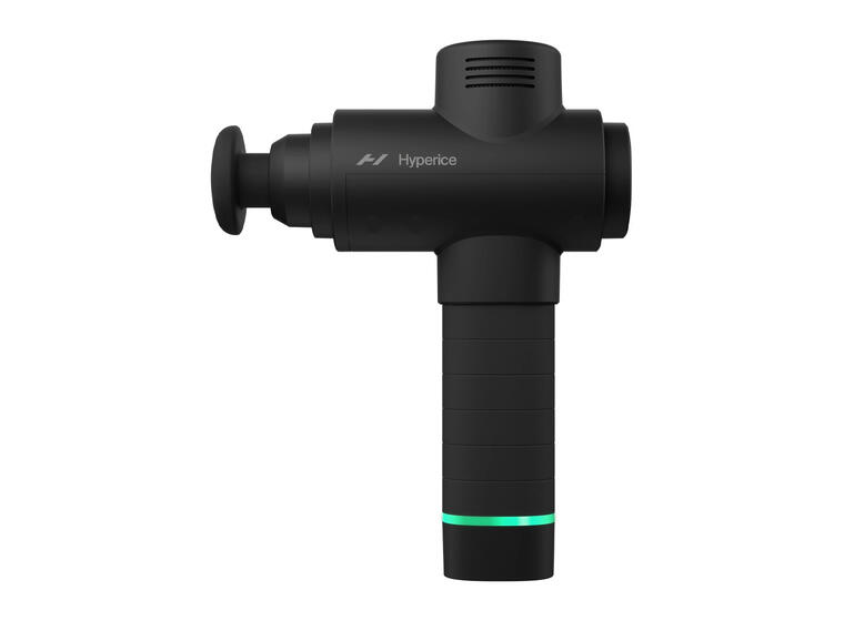 Massasjepistol Hyperice Hypervolt 2 820 g | 60W | 5 massasjehoder 