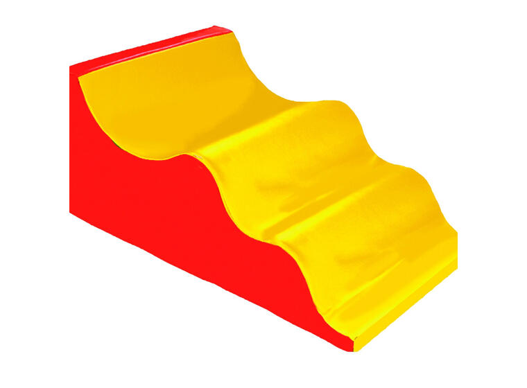 Mykleke Bølge Skumkloss 