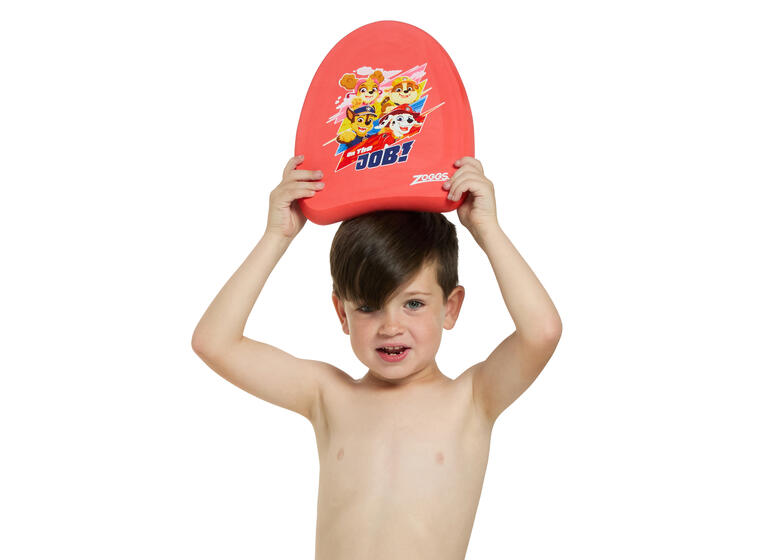 Paw Patrol Mini Kickboard Zoggs | 3-12 år 