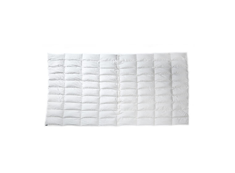 Protac Kuledyne® Granulat 5 kg Bomull | 140 x 200 cm 