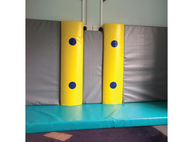 Risterull 125x30x17 cm 