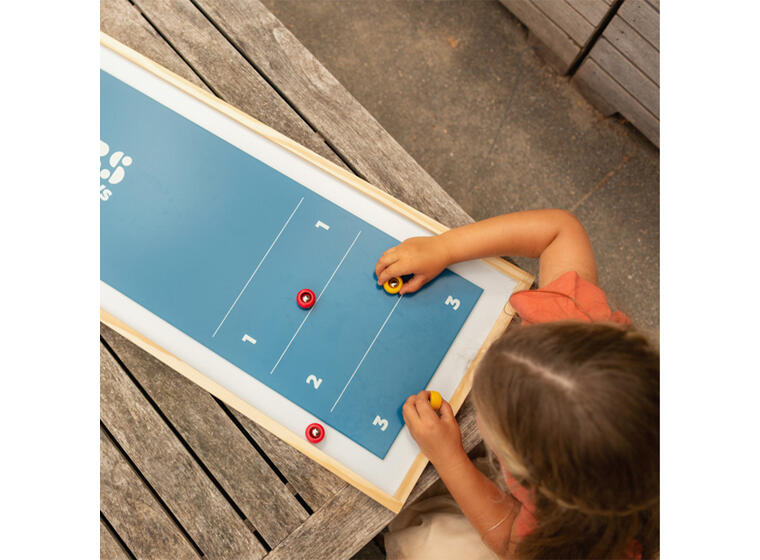 Shuffleboard BS Toys | Bordspill 