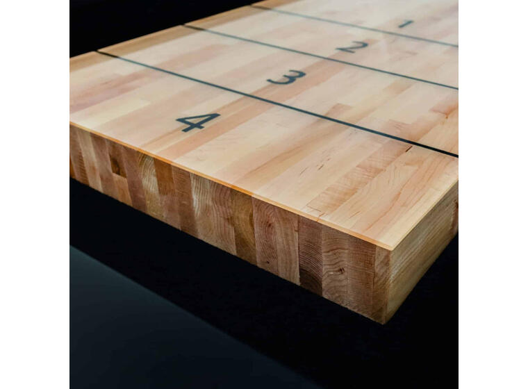 Shuffleboard Miami 16 fot 