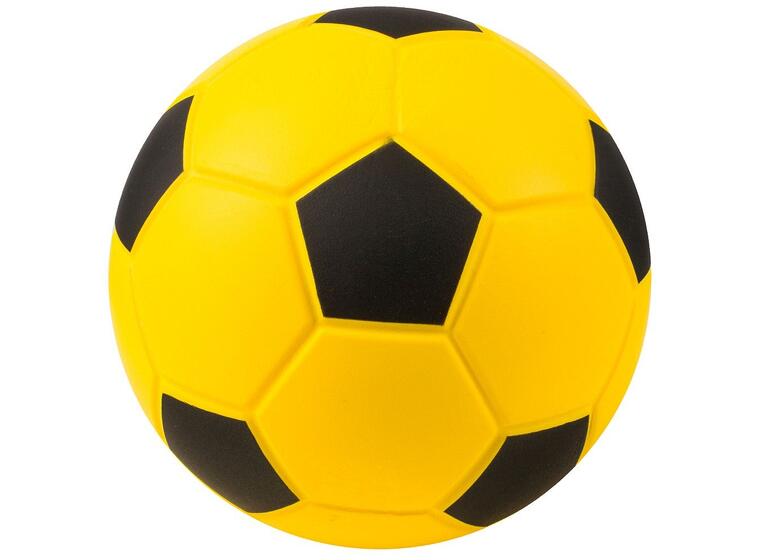 Skumhåndball i PU-skum 15 cm Str 0 | Lett og myk håndball 