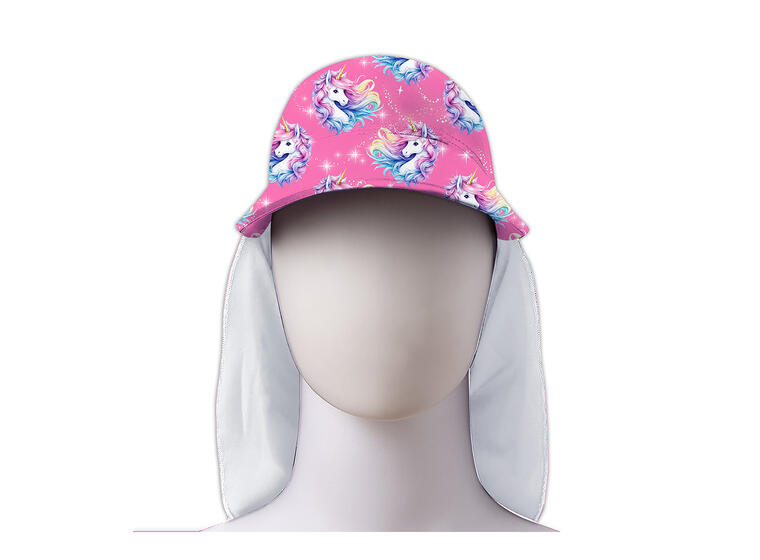 Slipstop Solhatt Emma 2-9 år Slipstop | UV-beskyttelse 