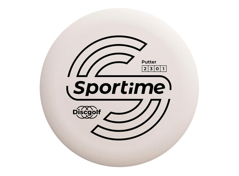 Sportime Putter Take Off Kids Putter disc til frisbeegolf 