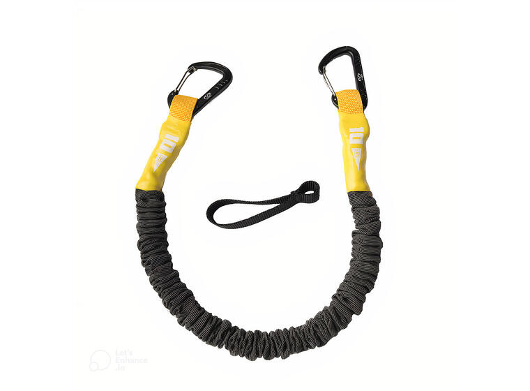 Stretch Cord Deluxe Motstandsbånd Tilbehør til Vasa Swim Trainer Pro 