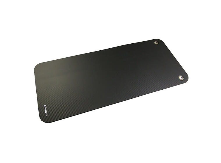 Treningsmatte Klubben Basic 1.5 Treningsmatte 140x60x1,5 cm 