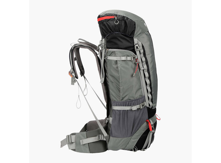 Tursekk 70 ltr Ryggsekk | Vannbestandig 